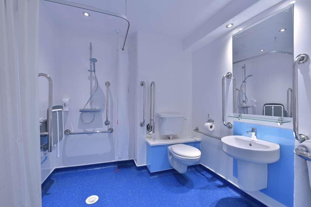 Travelodge Harrogate Cameră foto