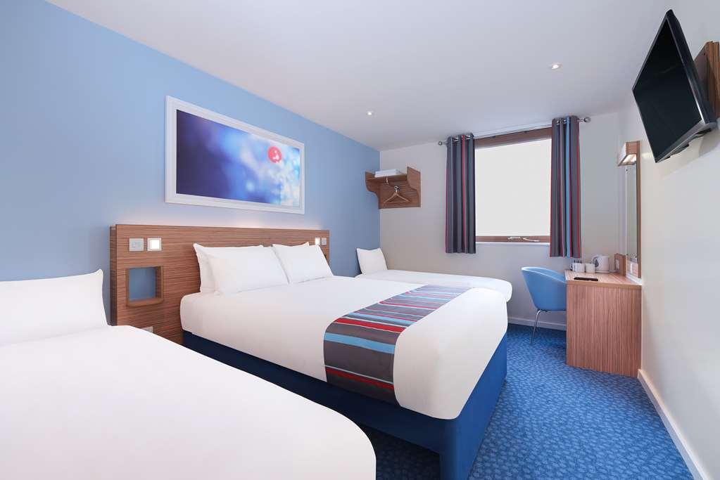 Travelodge Harrogate Cameră foto