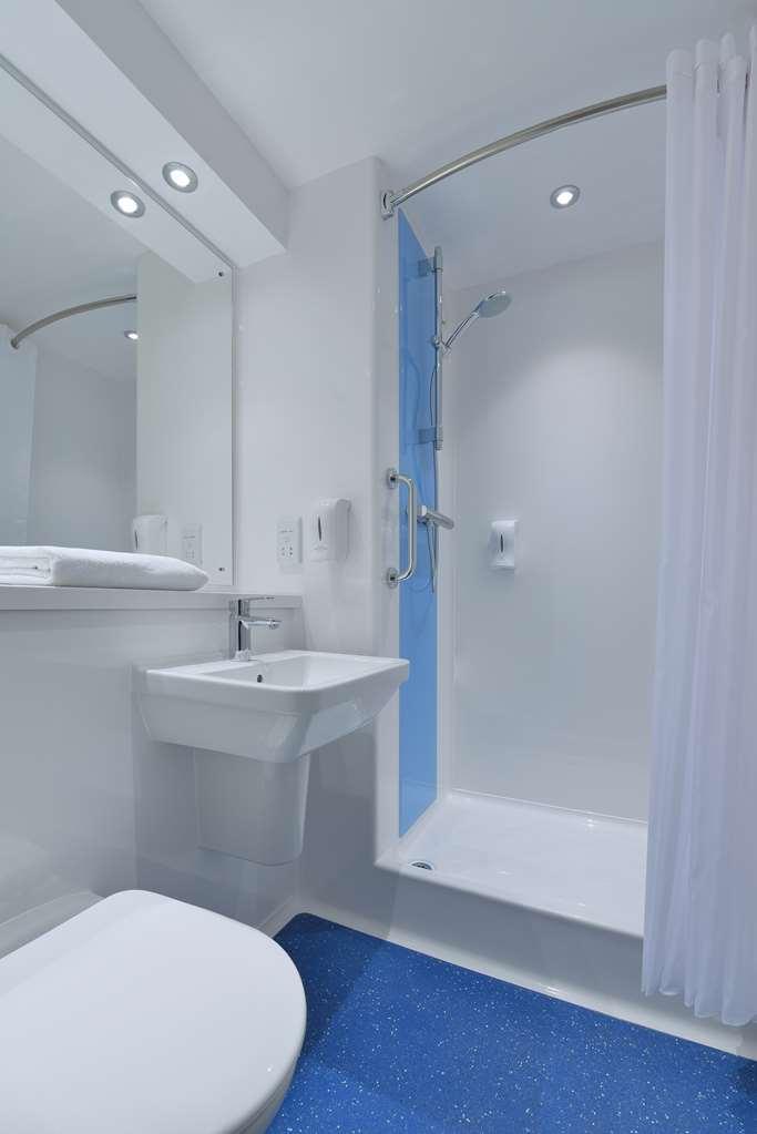 Travelodge Harrogate Cameră foto