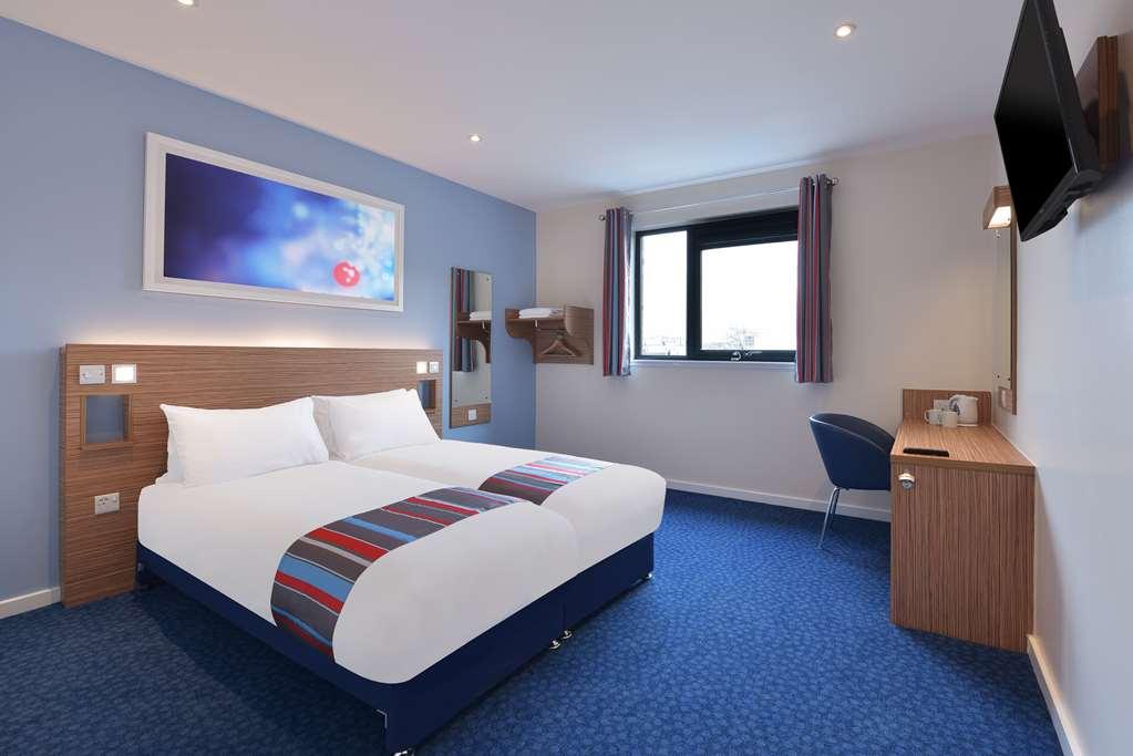 Travelodge Harrogate Cameră foto