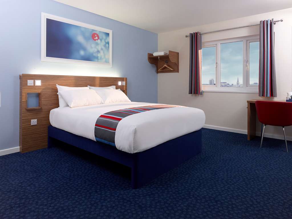 Travelodge Harrogate Cameră foto